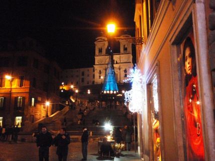 Via Condotti