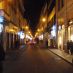 Alberghi a Roma - via condotti - PC210990