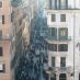 Alberghi a Roma - via condotti - roma 16 gennaio 2011 by paomaz (205)