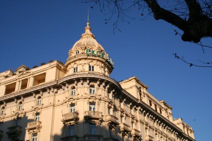 Via Veneto
