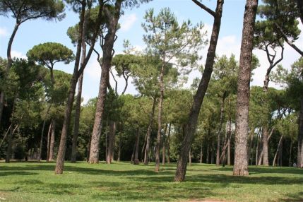 Villa Borghese