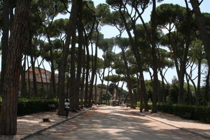 Villa Borghese