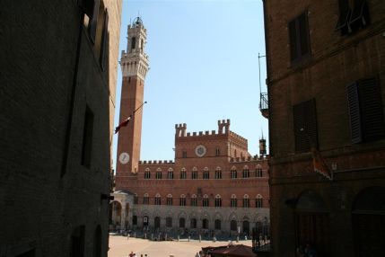 Palazzo Pubblico