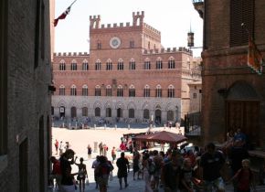 Alberghi a Siena - siena italy by albert binghan (1)
