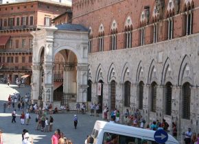Alberghi a Siena - siena italy by albert binghan (10)