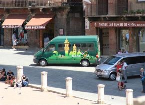 Alberghi a Siena - siena italy by albert binghan (18)