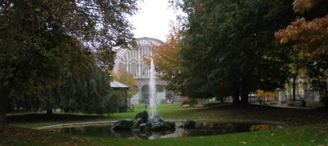 Prezentare hoteluri în Torino
