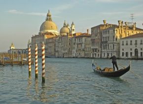 Hotéis de Veneza - venice