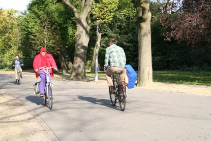 Amsterdam Oud Zuid