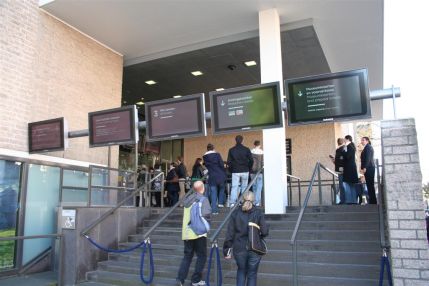 Van Gogh Museum
