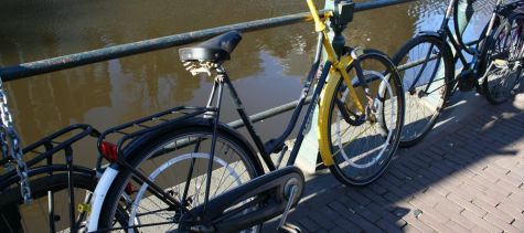 Amsterdam: Polecane hotele