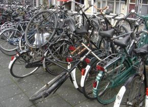 Hotele w Amsterdam - amsterdam by maumaz (2)