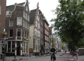 Hotele w Amsterdam - amsterdam by maumaz (5)