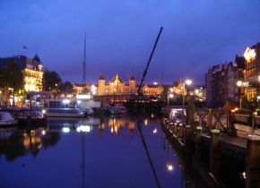 Hotele w Amsterdam - amsterdam by maumaz (6)