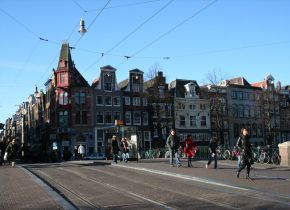 Hotele w Amsterdam - amsterdam by paomaz (11)