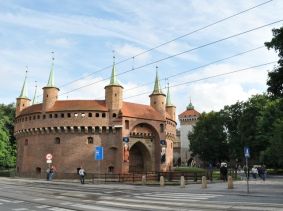 Cracow