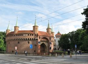 Hôtels à Cracovie - cracow poland by maumaz (1)
