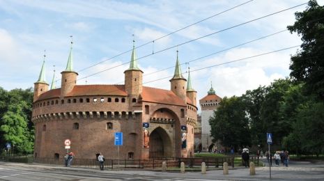 Cracow