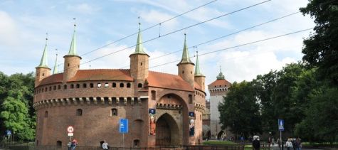  Cracow ajánlott szállodái