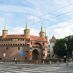 Hotels in Cracow - cracow poland by maumaz (1)