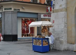 Hôtels à Cracovie - cracow poland by maumaz (10)