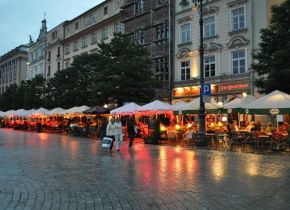 Hôtels à Cracovie - cracow poland by maumaz (11)