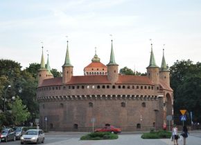 Hôtels à Cracovie - cracow poland by maumaz (12)