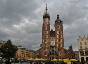 Hôtels à Cracovie - cracow poland by maumaz (13)