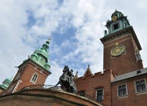 Hôtels à Cracovie - cracow poland by maumaz (14)