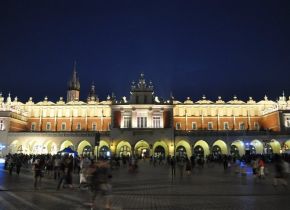Hôtels à Cracovie - cracow poland by maumaz (15)