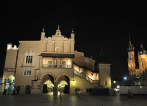 Hôtels à Cracovie - cracow poland by maumaz (16)
