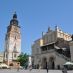 Hôtels à Cracovie - cracow poland by maumaz (2)