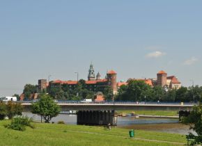 Hôtels à Cracovie - cracow poland by maumaz (3)