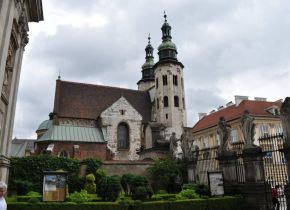 Hôtels à Cracovie - cracow poland by maumaz (4)