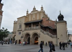 Hôtels à Cracovie - cracow poland by maumaz (5)