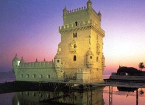 Hotels in Lissabon - LISBONA (1)