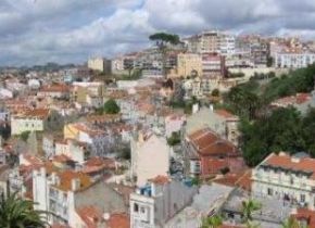 Hotels in Lissabon - lisbon-view2