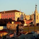 Hotels in Lissabon - lisbona