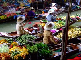 Bangkok