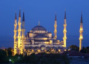 Hôtels à Istanbul - Istanbul 10