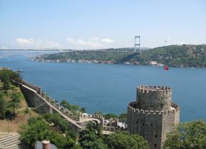 Hôtels à Istanbul - Istanbul 11