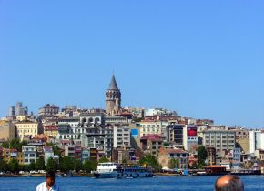 Hôtels à Istanbul - Istanbul 12