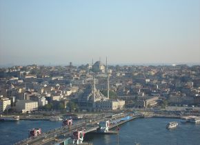 Hôtels à Istanbul - Istanbul 13