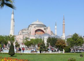 Hôtels à Istanbul - Istanbul 14