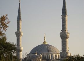 Hôtels à Istanbul - Istanbul 3