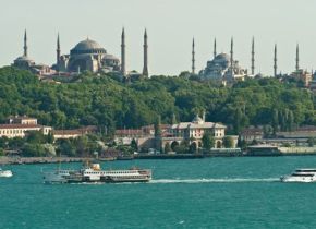 Hôtels à Istanbul - istanbul (1)