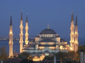 Istanbul