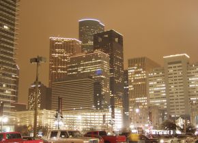 Hotels in Houston - Houston 1
