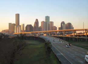 Hotels in Houston - Houston