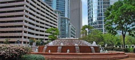 Prezentare hoteluri în Houston